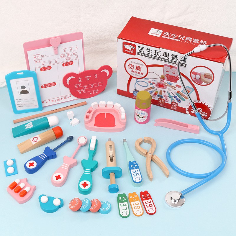 doctors kit for child