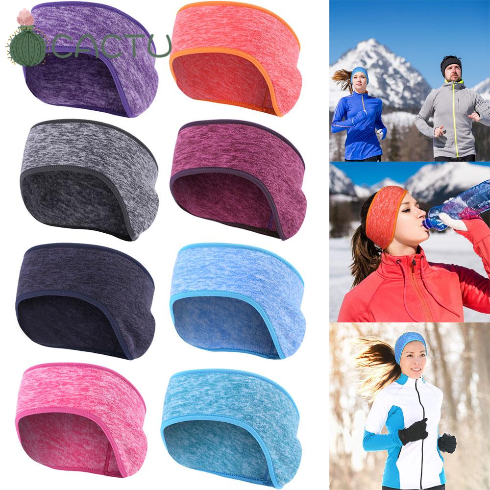 womens running ear warmers