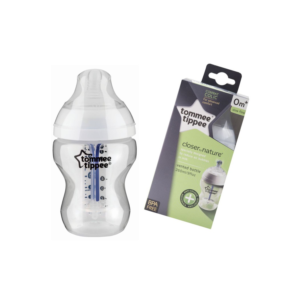 tommee tippee vent
