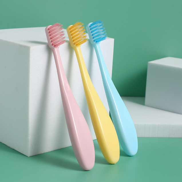 toothbrush super soft