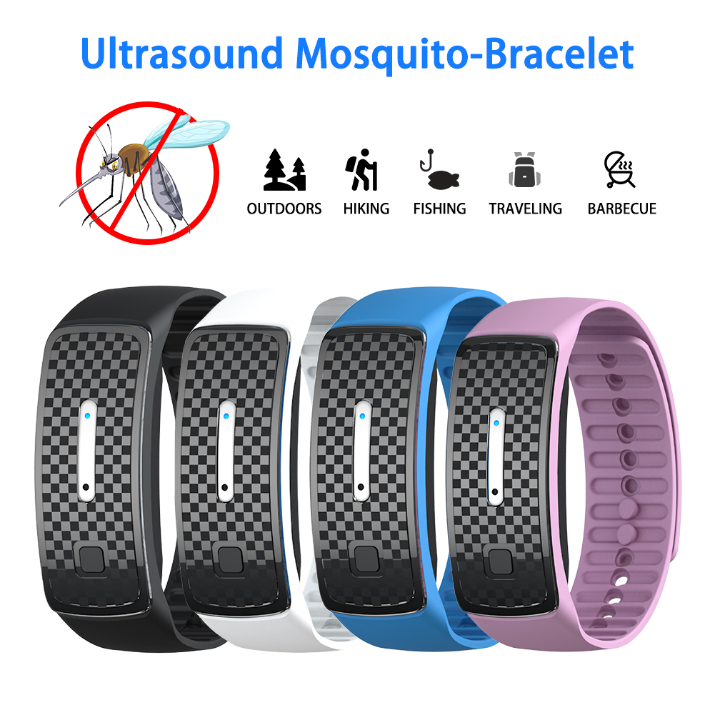 anti dengue bracelet