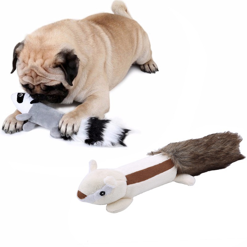 Dog Squirrel Toy Wow Blog