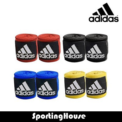 adidas hand wraps