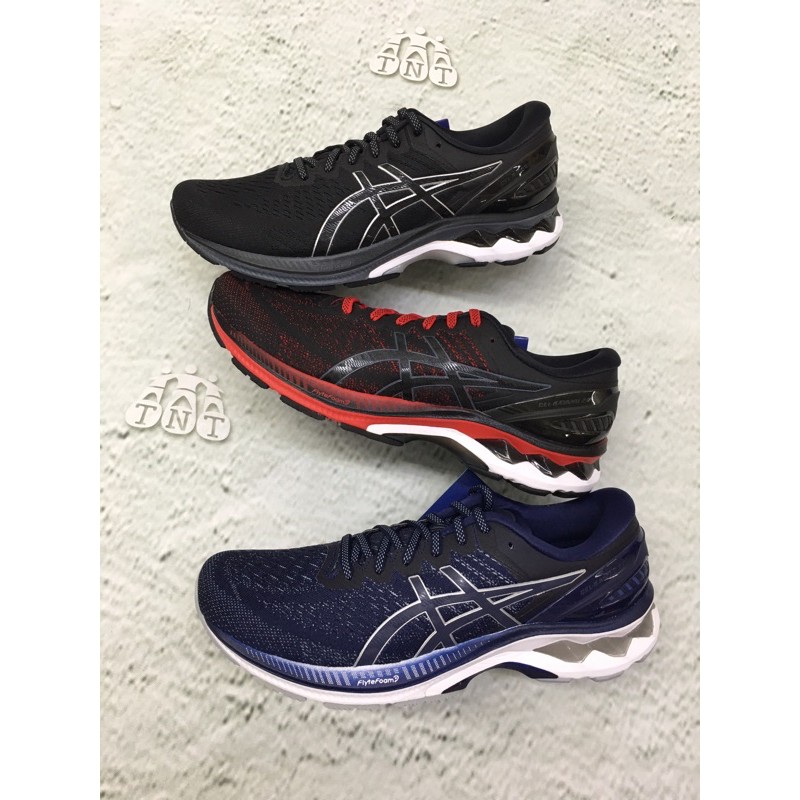 asics gel kayano 27 4e