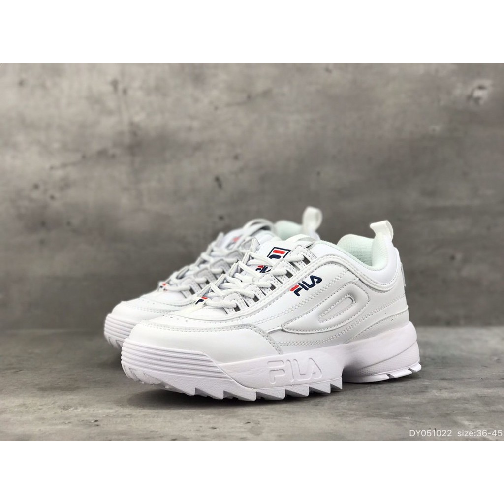 fila sneakers 36