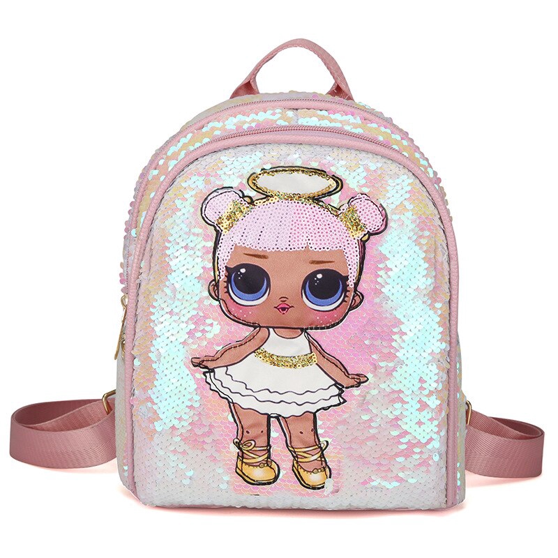 small back bags