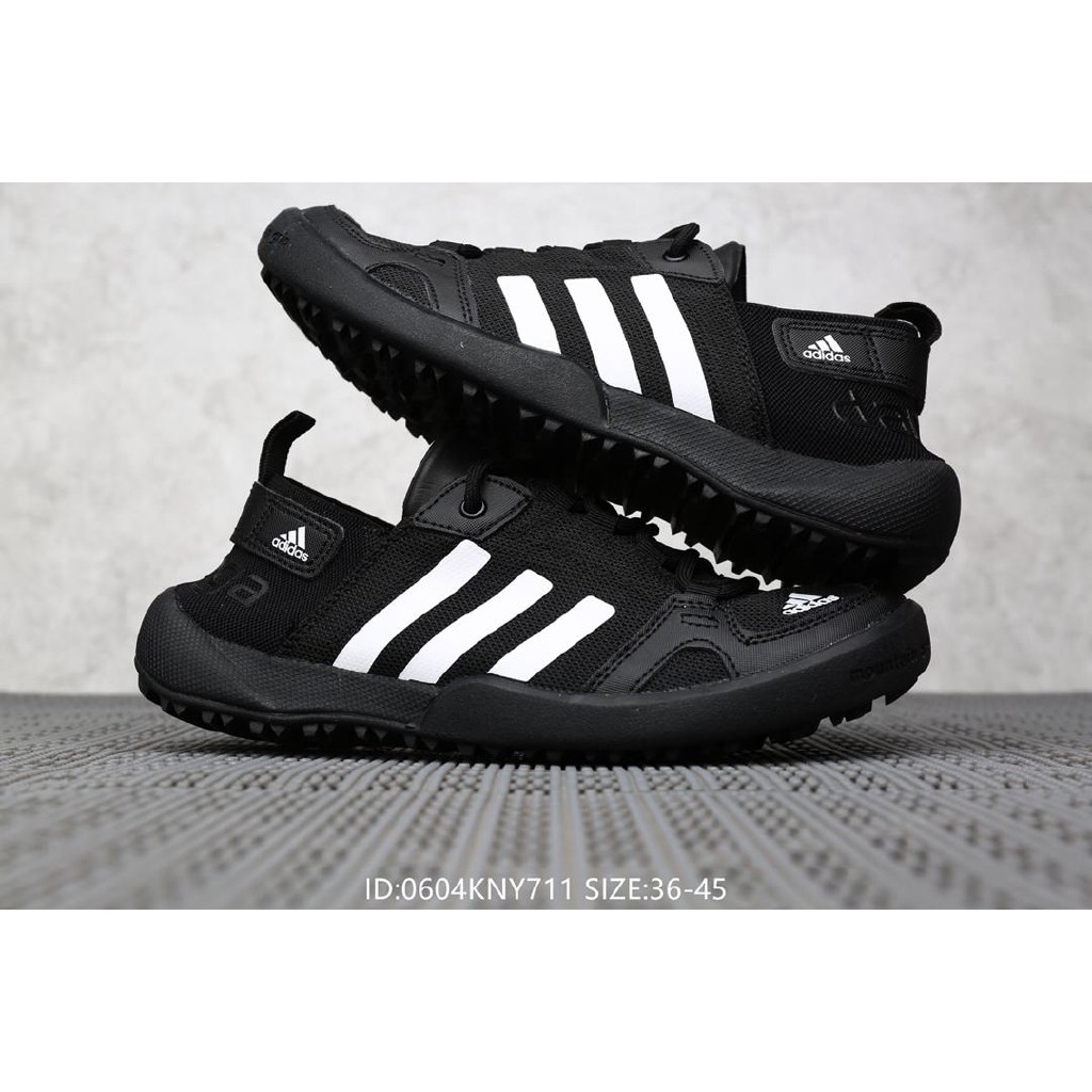 Adidas Climacool Darora Two 13 Men and Women Casual Sports Water Shoes  Color 1st | Shopee Singapore