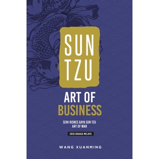 <BEST Seller» Sun Tzu: Art of Business (2021) Language Edition
