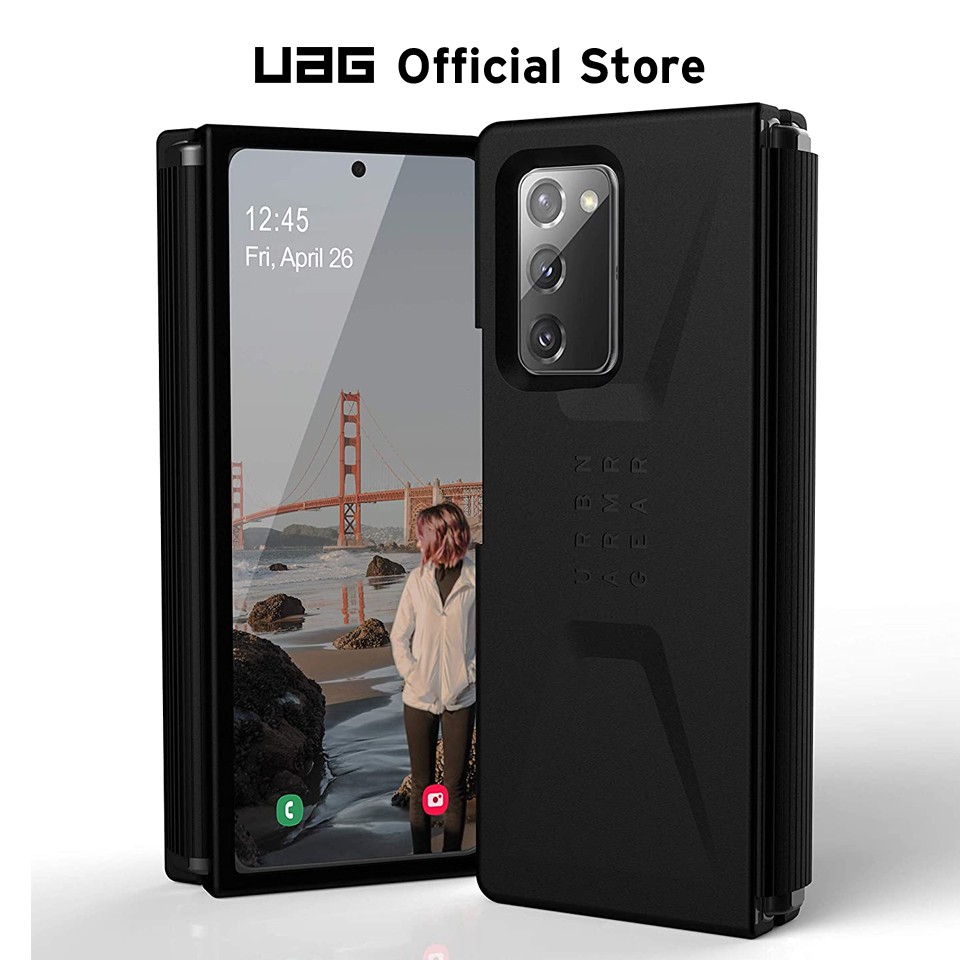 uag galaxy fold