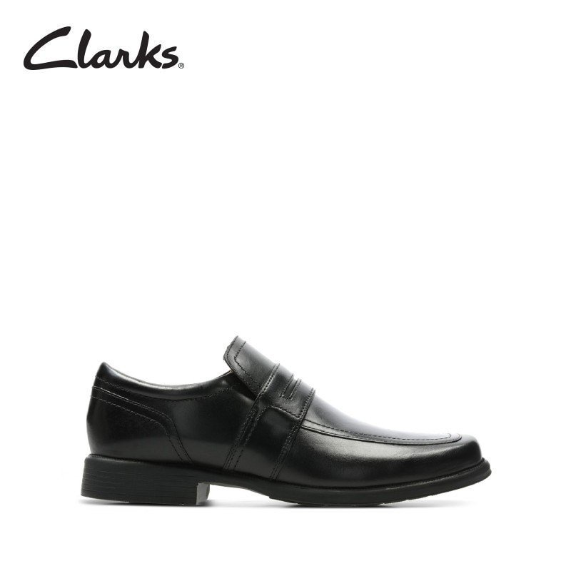 clarks huckley work