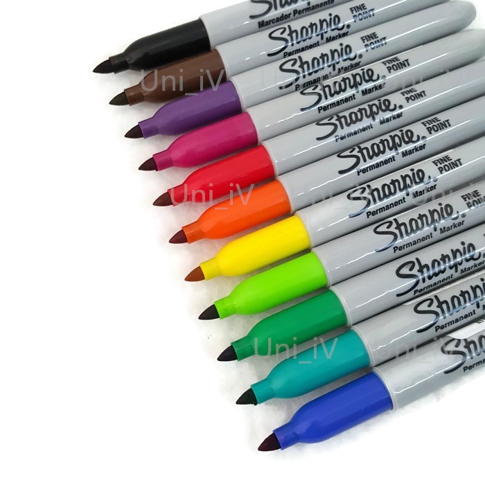 Harga Marker Pen Permanent