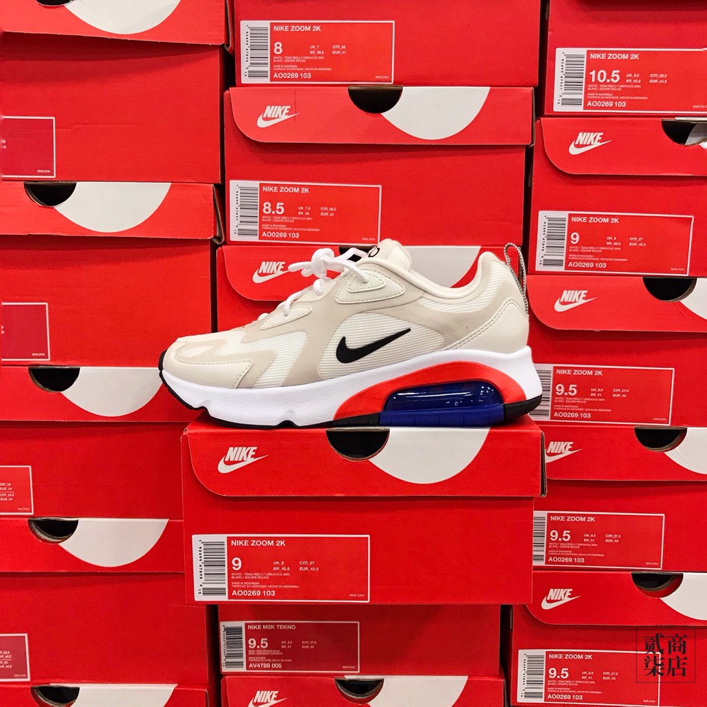 nike air max 200 red womens