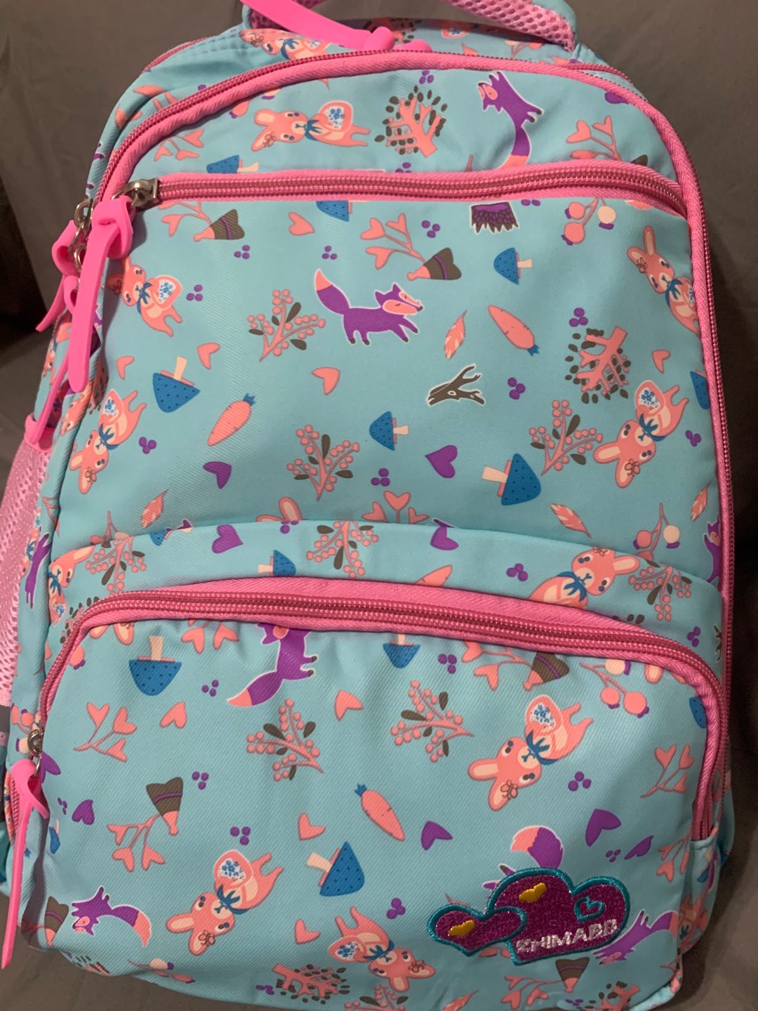 {Ready stock} Kids bags Boy schoolbag for primary school children girls