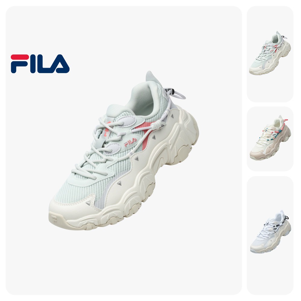 fila fluid chunky