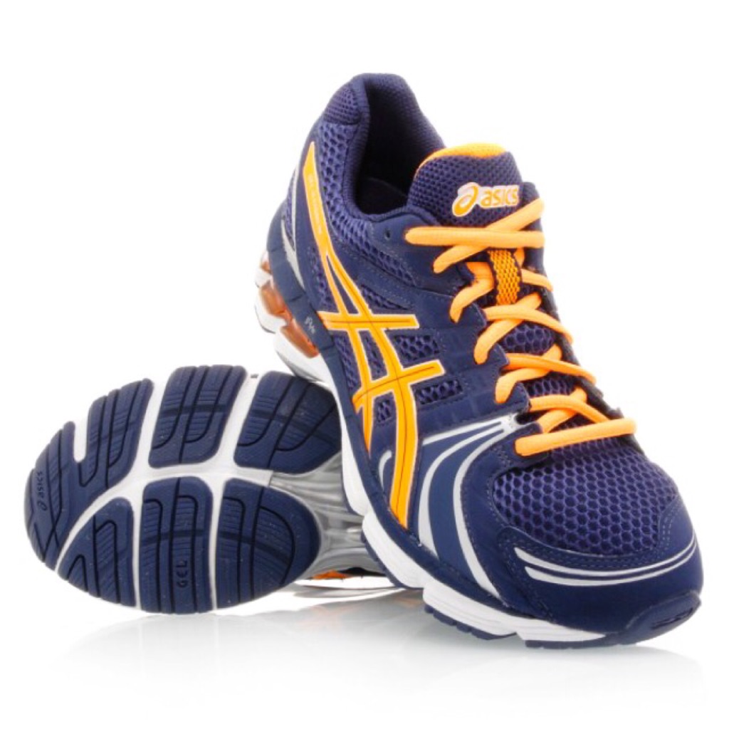 asics kayano 18