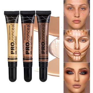 Pro Conceal HD Concealer Full Coverage Foundation( GC975-GC992) Primer Make Up Base