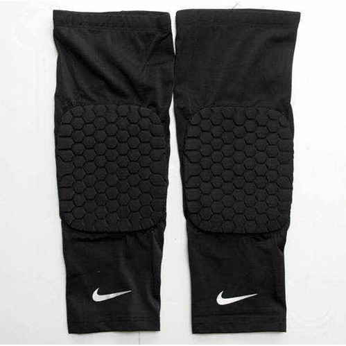 nike basketball knee pads