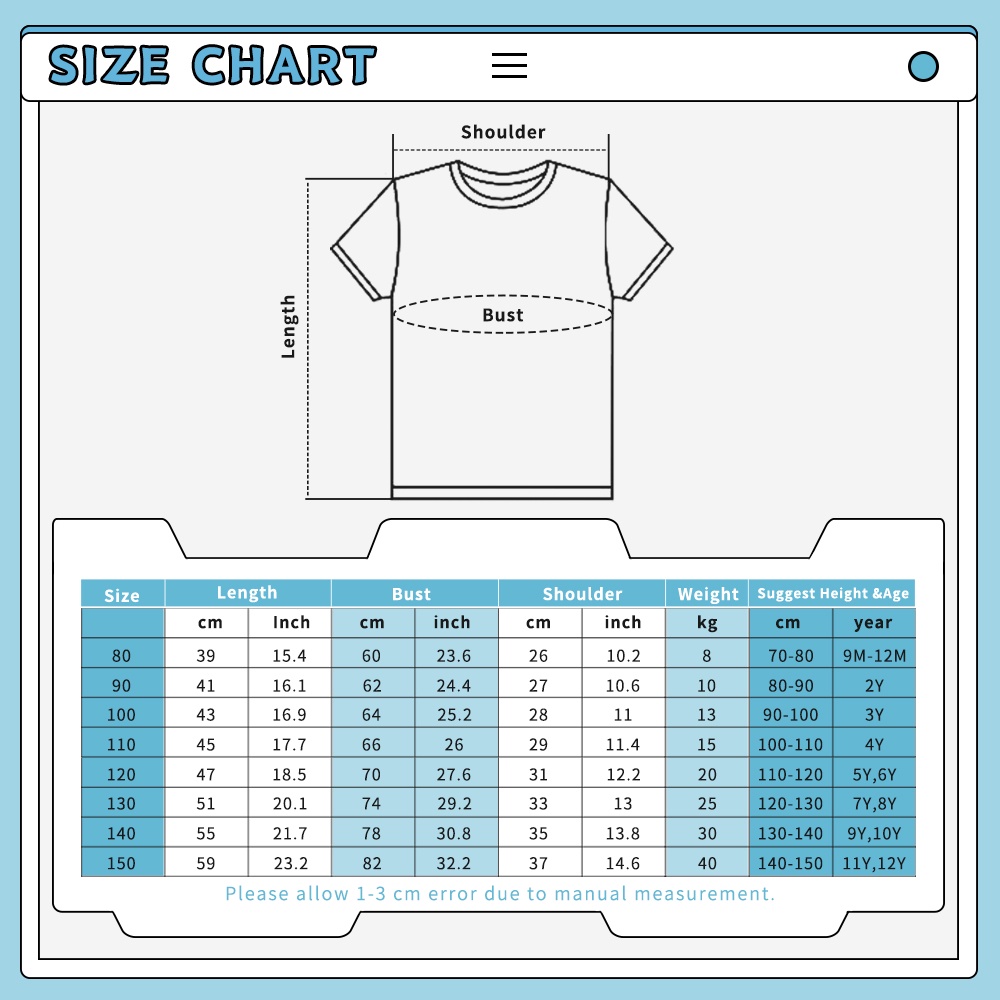 Classcial Boys Fashion Shirts Ultraman Cartoon T-shirt Kids Summer Boys Short Sleeve Tops Tee Short Tees Round Neck Skin-friendly Tops