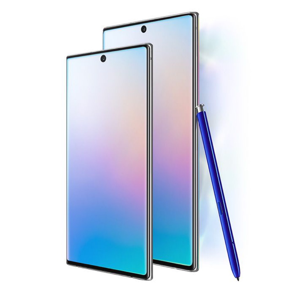 samsung note 10 shop