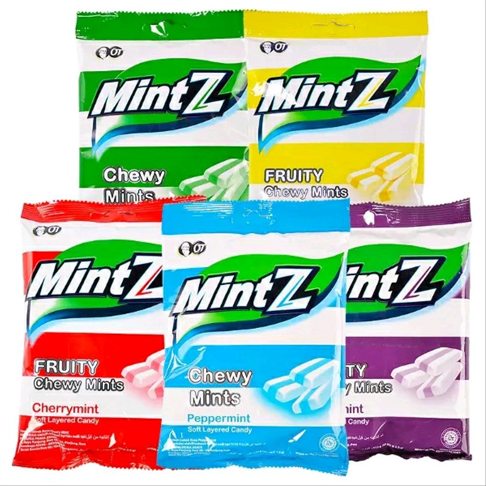 Mintz Sugar Candy Shopee Singapore