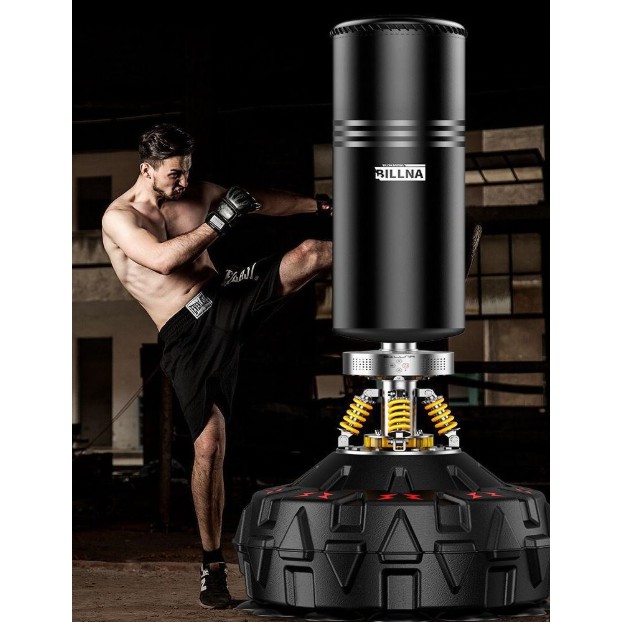 billna punching bag