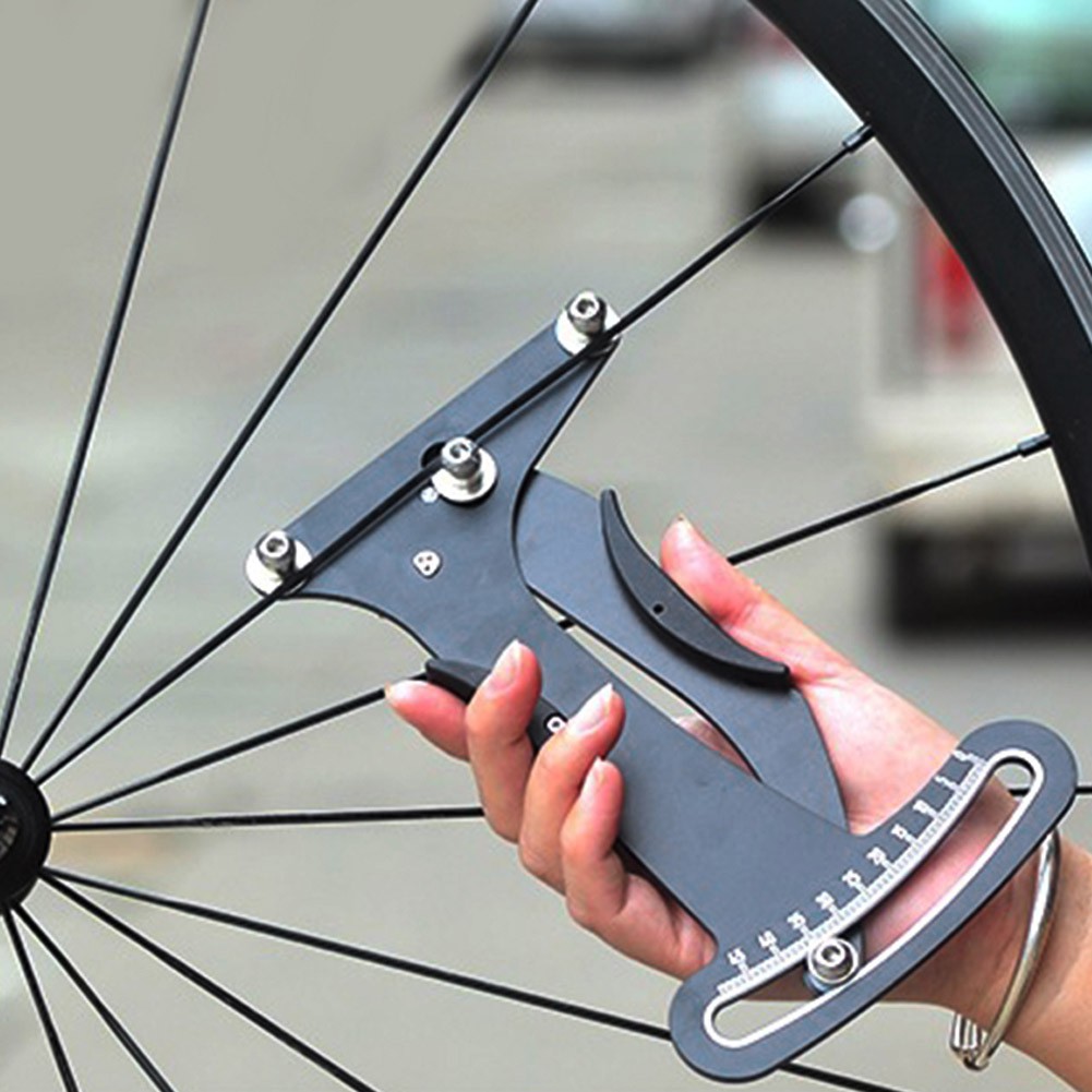 bike spoke tension tool