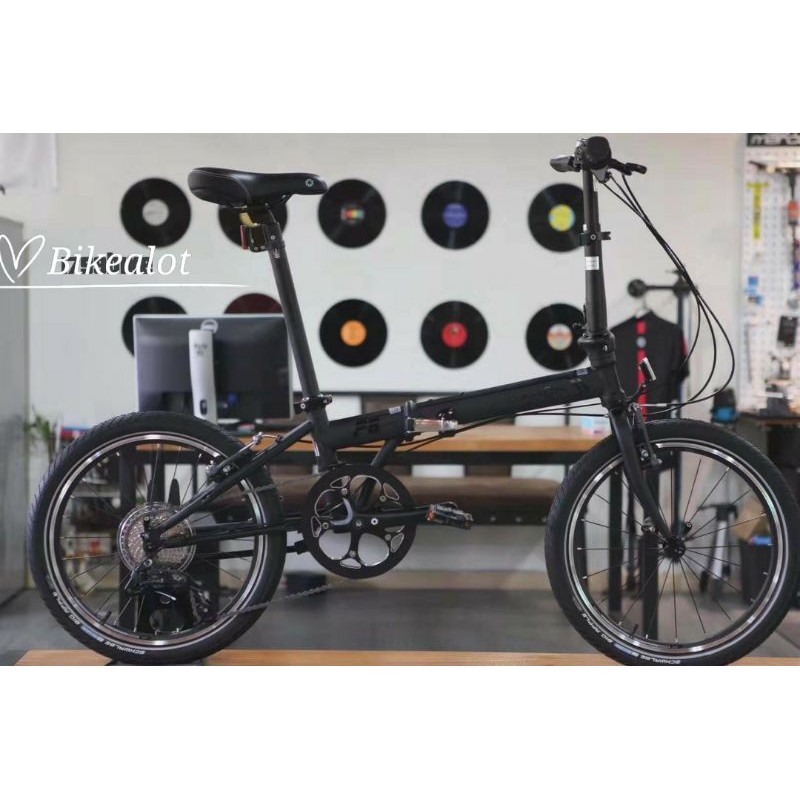 dahon archer rp18 price