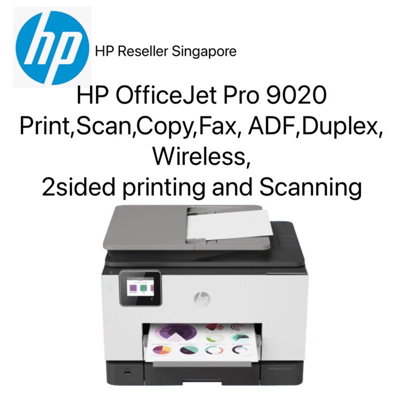 hp officejet 20