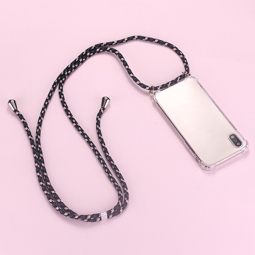 For Xiaomi Mi 11T Lite 11 Ultra 11 Pro 11I 11X Lanyard