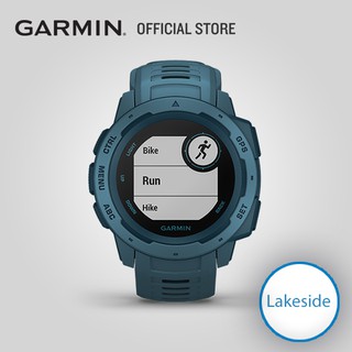 garmin instinct sg