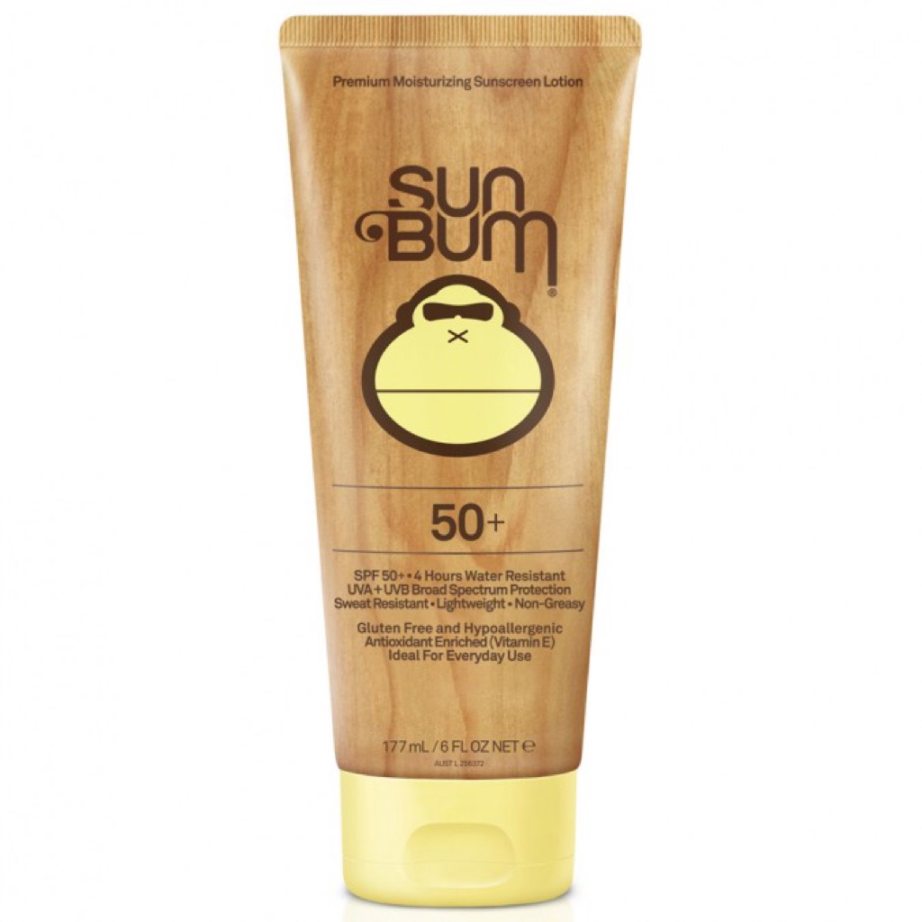 best sunscreen lotion