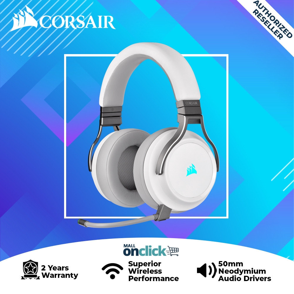 corsair virtuoso shopee