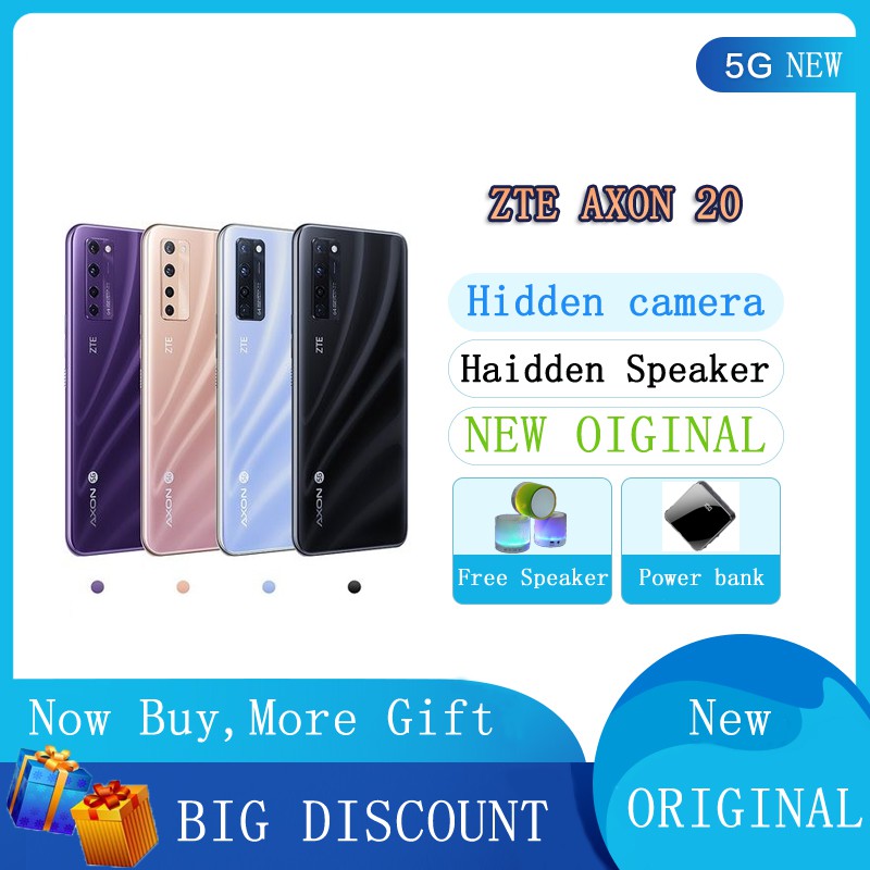 zte a20