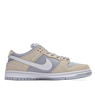 arctic fox grey dunks