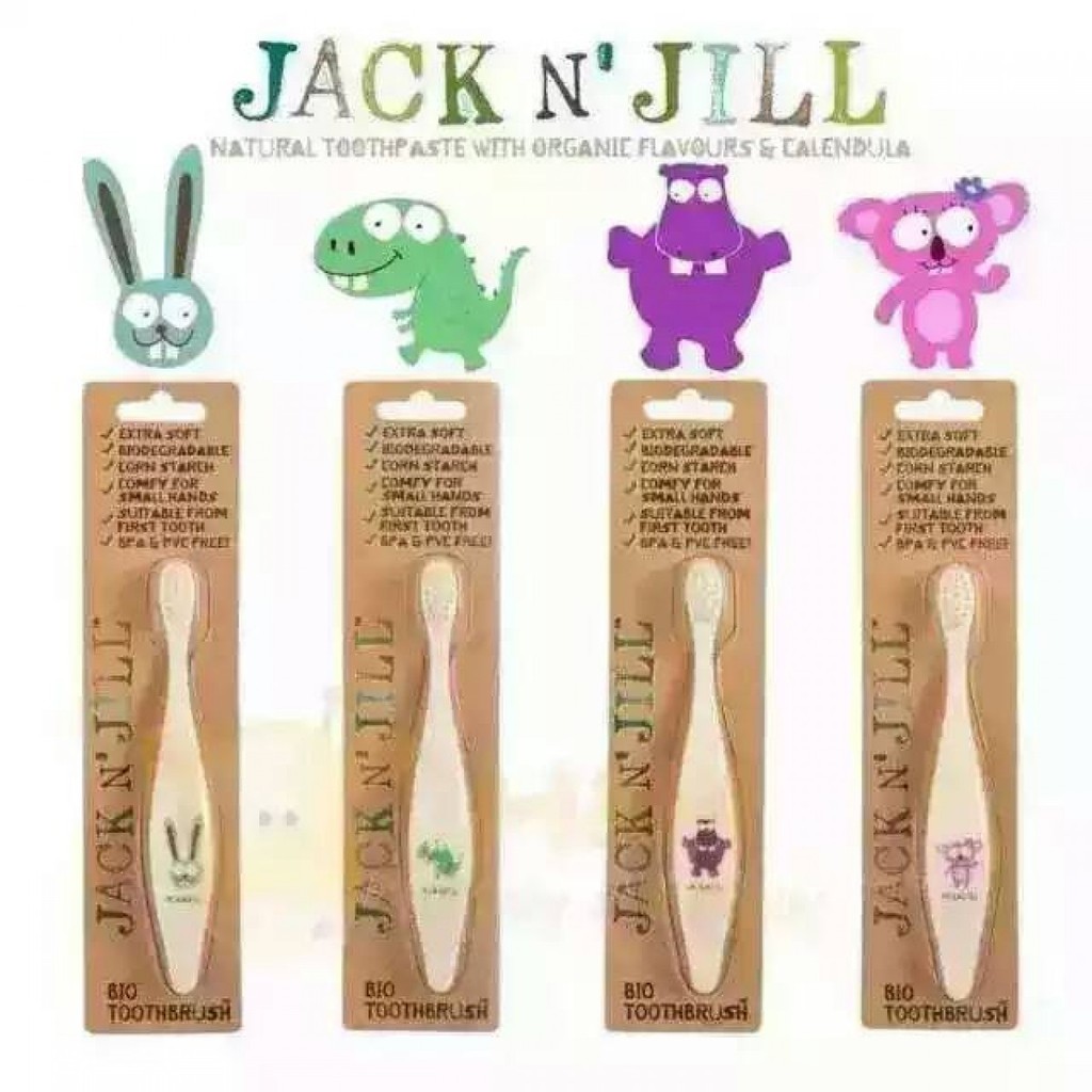 jack and jill toothbrush