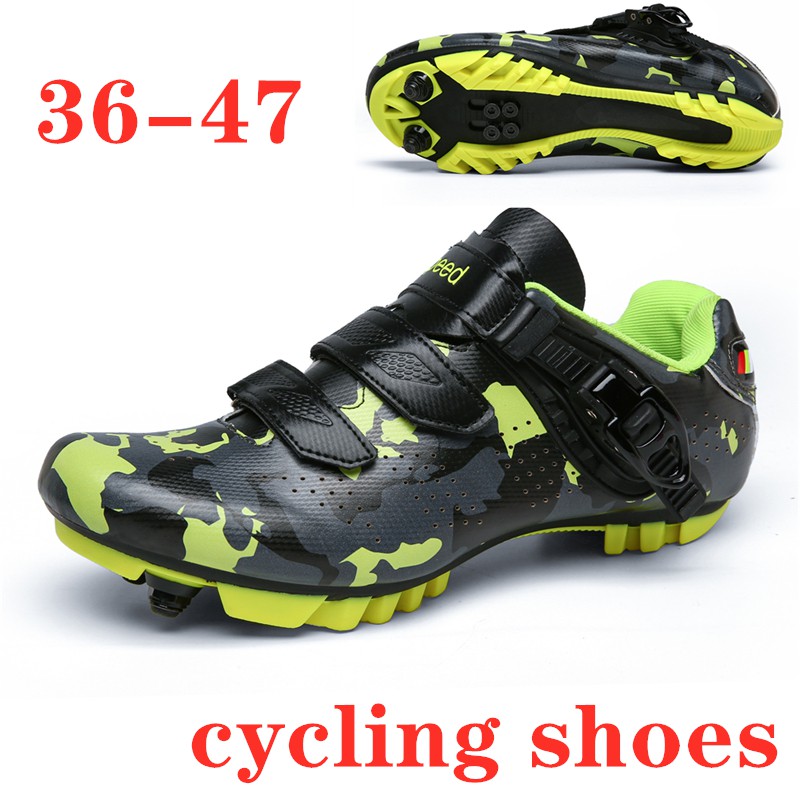 mountain bike cycling shoes