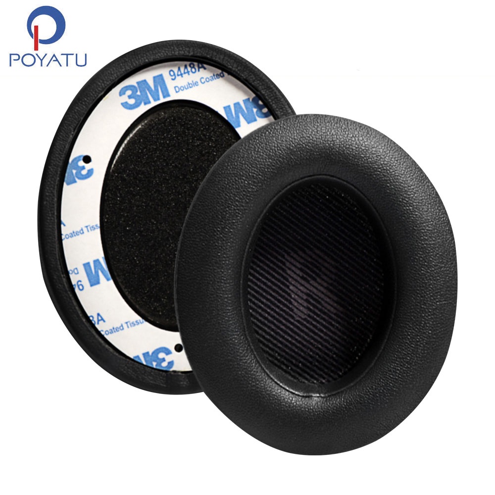 POYATU For JBL EVEREST V700 Headphone Earpads Cusions For JBL EVEREST V700BT Replacement Headphone Ear Pads Cover Cushions