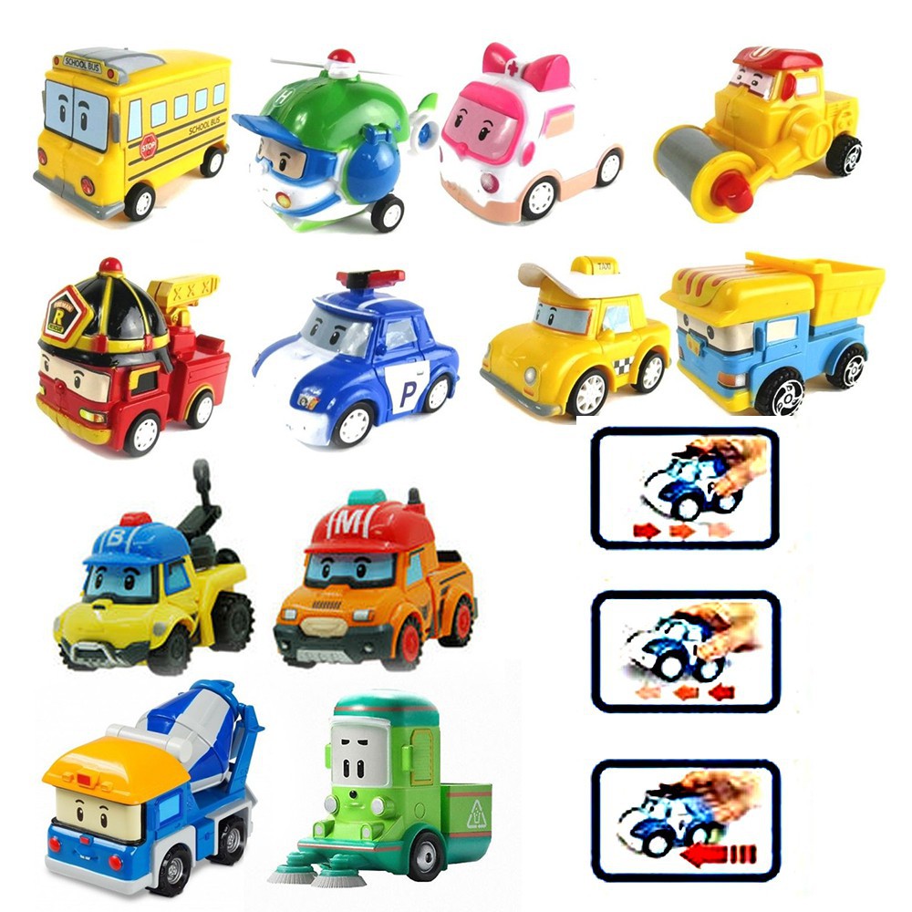 toy vehicle