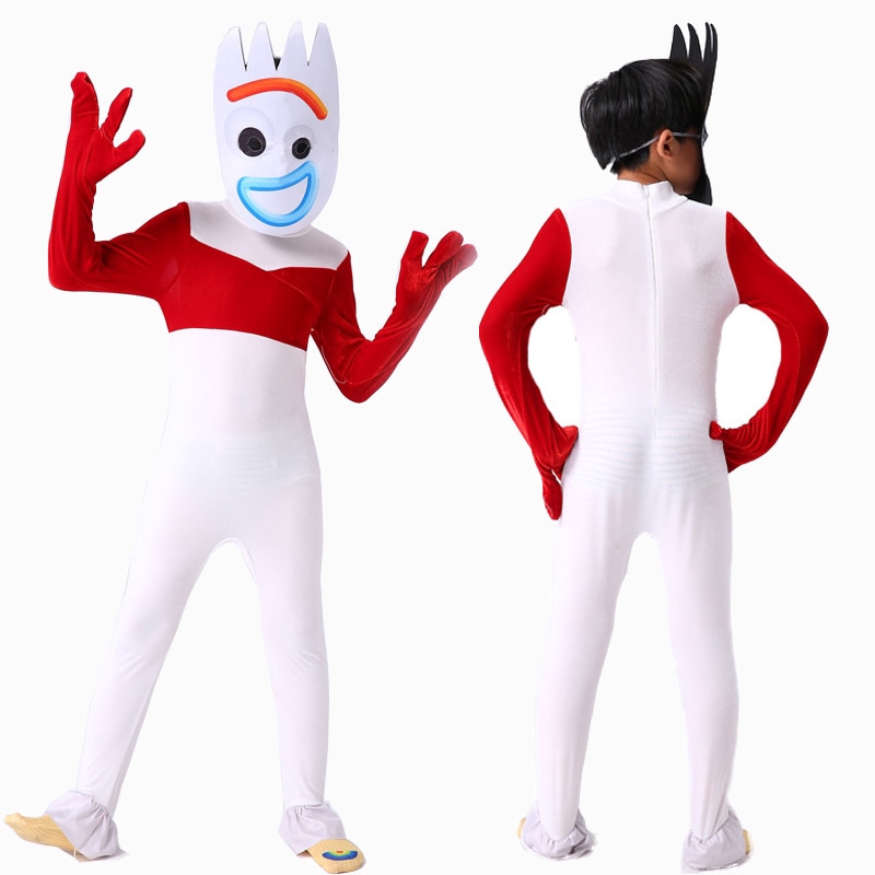 halloween costumes forky