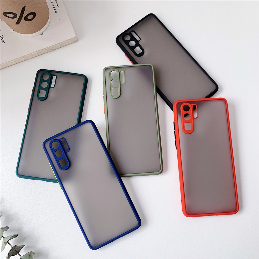 Casing Oppo Reno2 Reno3 Reno 2 2f 2z 3 Pro Oppo A15 A15s A35 A16 A52