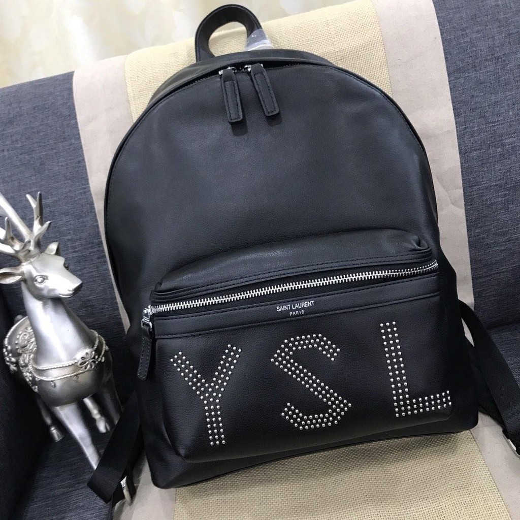 ysl school bag