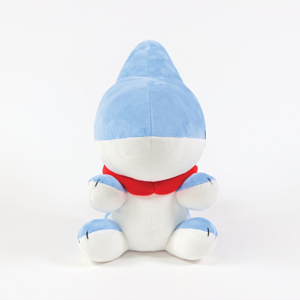 vress shark puppy plush