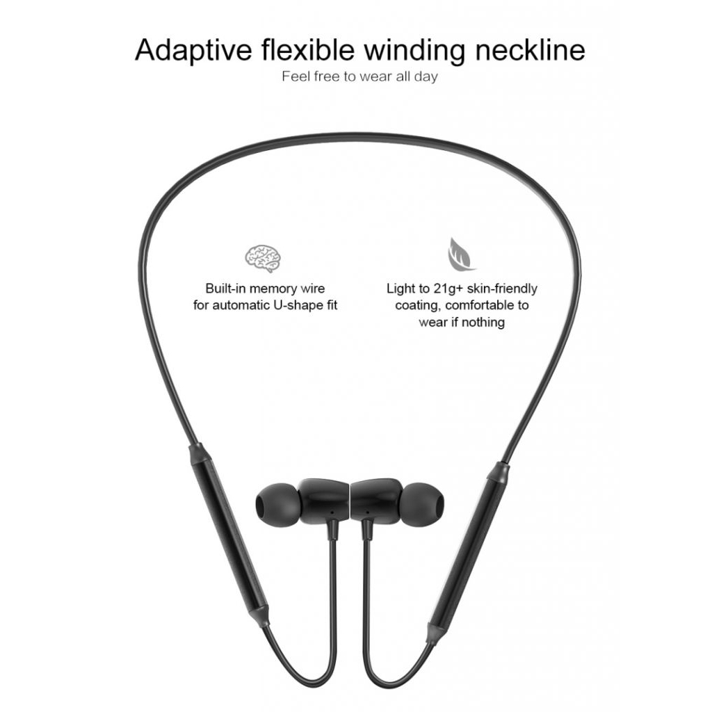 wired bluetooth headset with mic