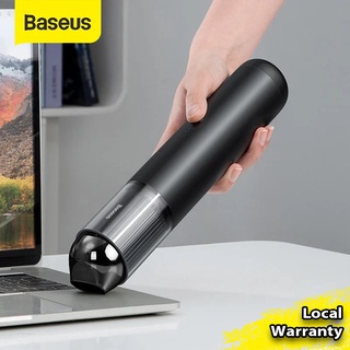 Baseus A3 A2 Portable Handheld Car Vacuum Cleaner 135W 15000Pa Cordless Vacuum Cleaner With LED Light for Car Home