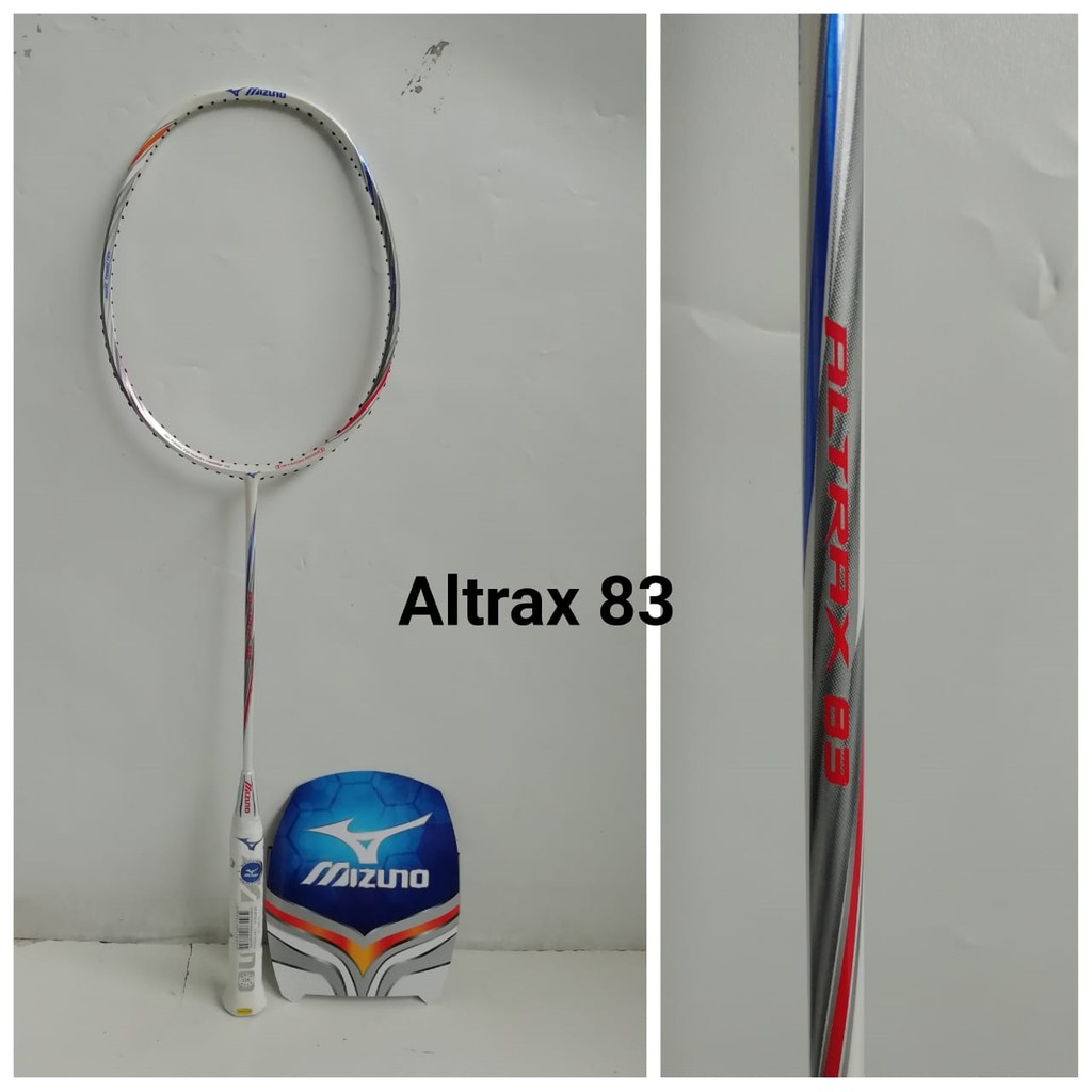 mizuno altrax 85