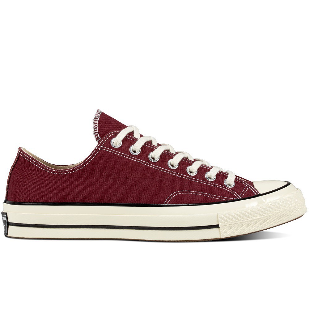 converse 1970s maroon