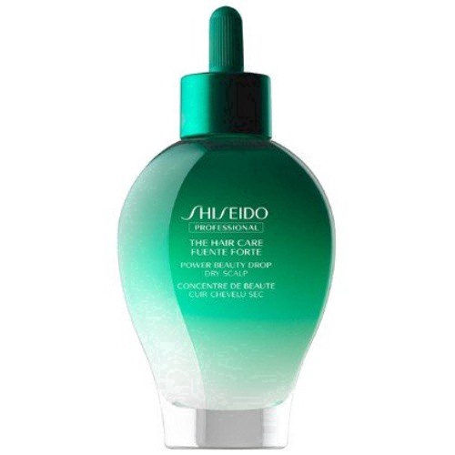 Shiseido The Hair Care Fuente Forte Power Beauty Drop Dry Scalp