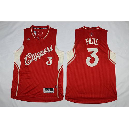 chris paul christmas jersey