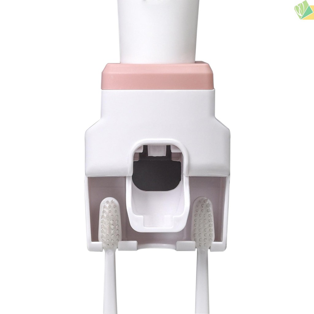 automatic hands free toothbrush