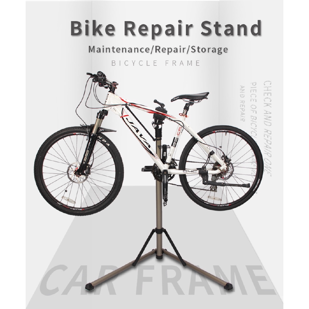 roces bike stand